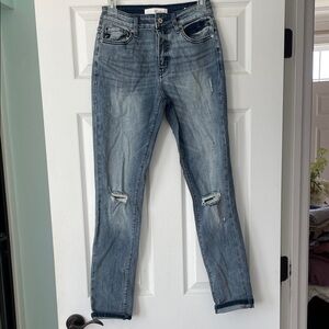 Kancan Denim Jeans 3